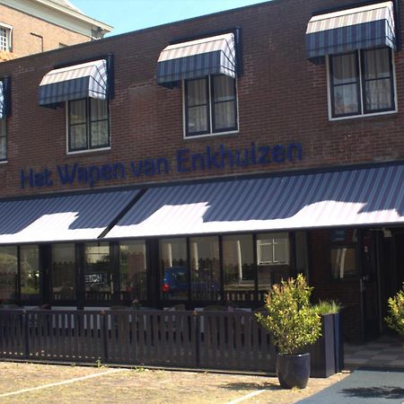 Het Wapen Van Enkhuizen Exterior photo