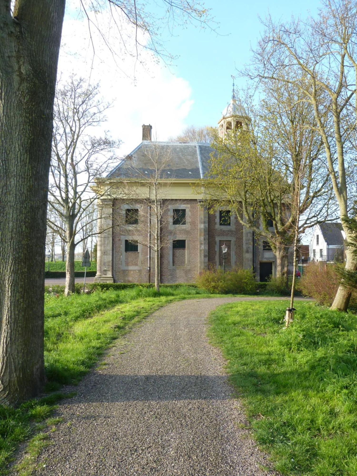 Het Wapen Van Enkhuizen Exterior photo