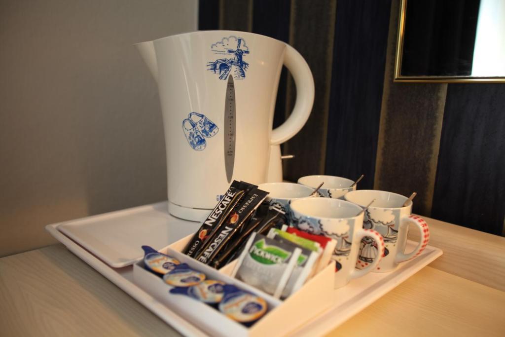 Het Wapen Van Enkhuizen Room photo