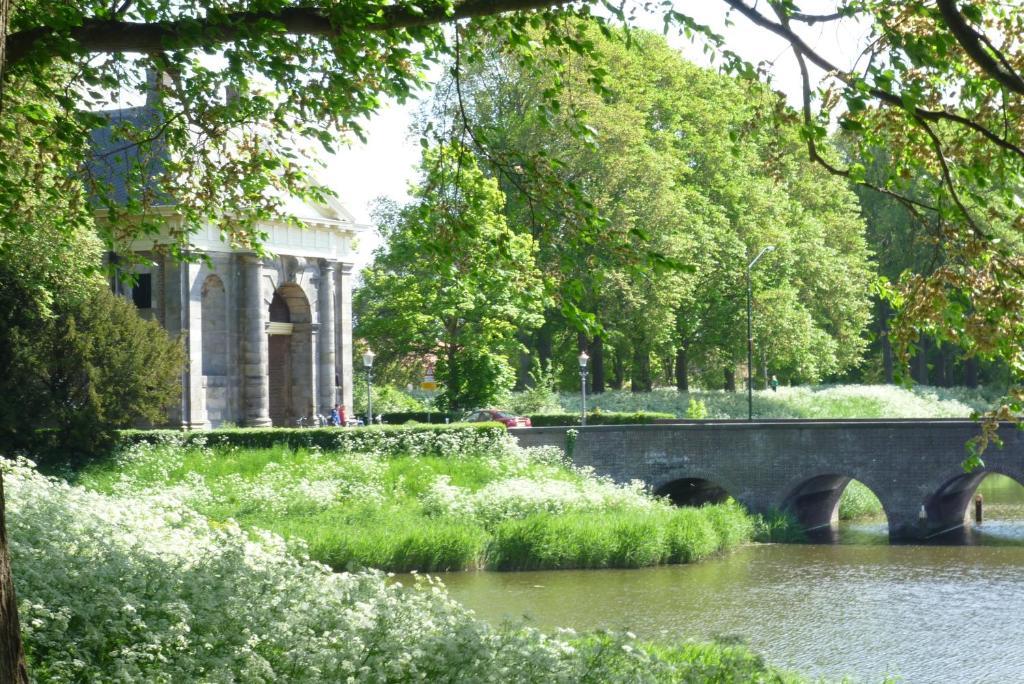 Het Wapen Van Enkhuizen Exterior photo