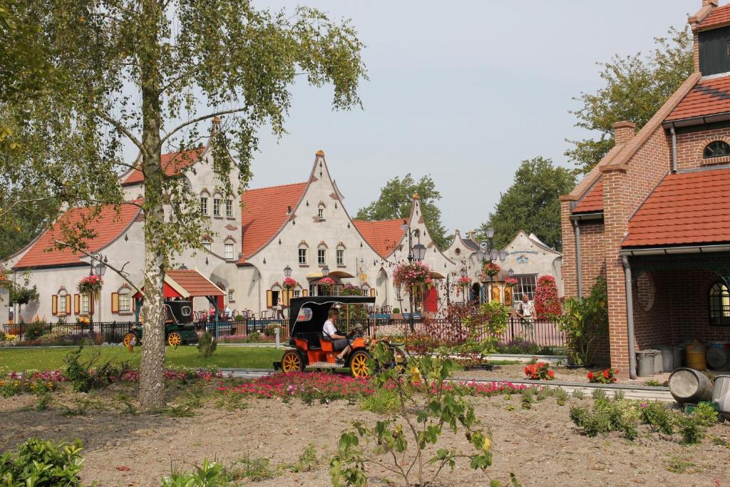 Het Wapen Van Enkhuizen Exterior photo